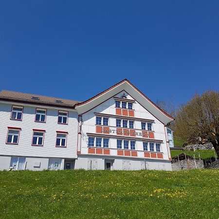 Gasthaus Baeren Schlatt Appenzell Εξωτερικό φωτογραφία