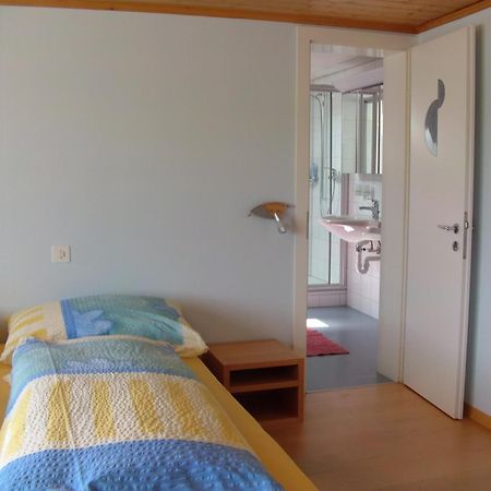 Gasthaus Baeren Schlatt Appenzell Εξωτερικό φωτογραφία