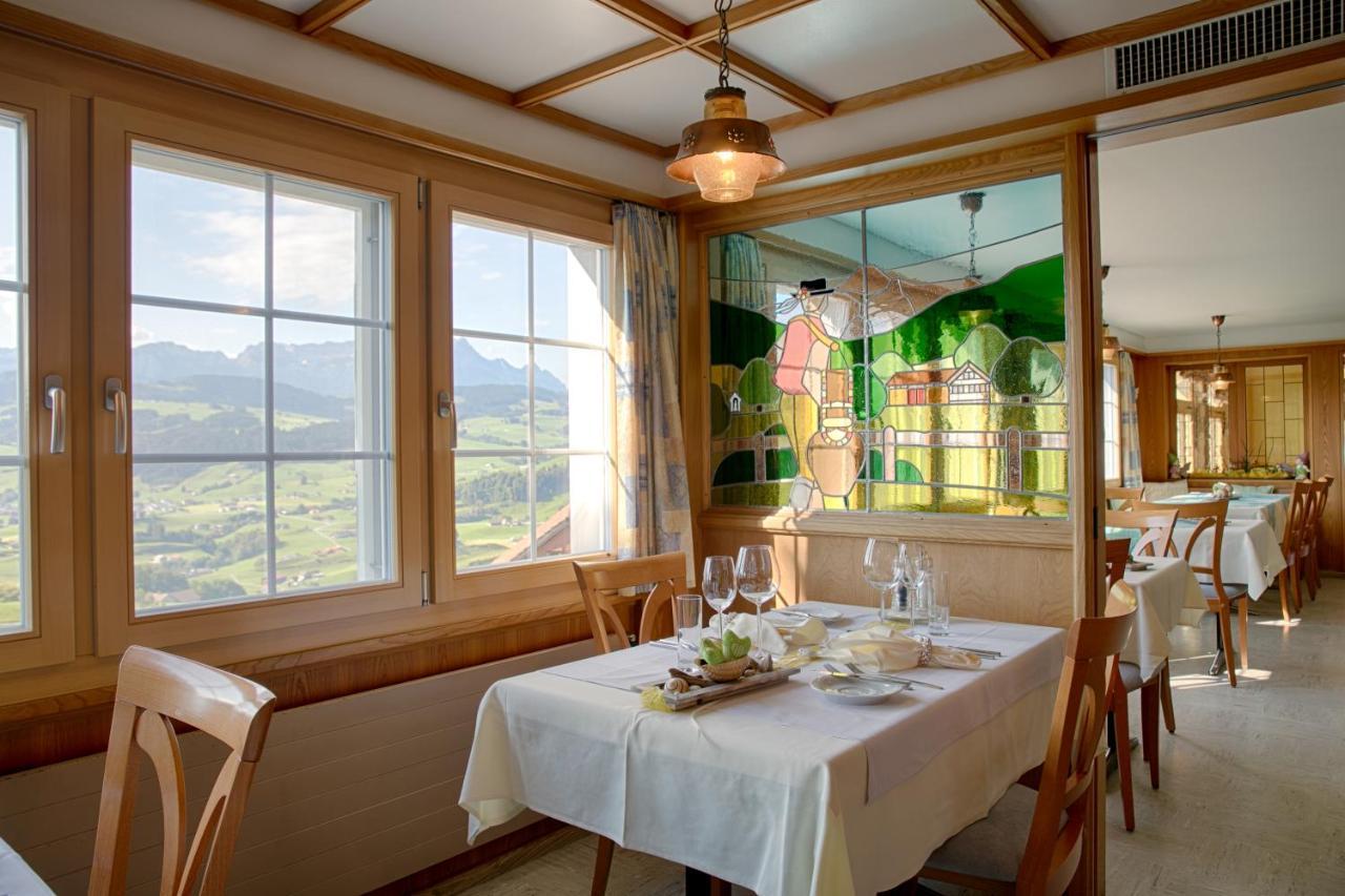 Gasthaus Baeren Schlatt Appenzell Εξωτερικό φωτογραφία