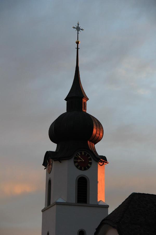 Gasthaus Baeren Schlatt Appenzell Εξωτερικό φωτογραφία