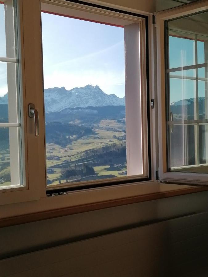 Gasthaus Baeren Schlatt Appenzell Εξωτερικό φωτογραφία