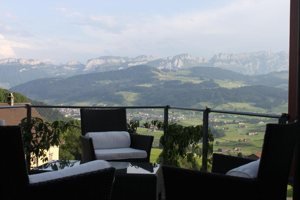 Gasthaus Baeren Schlatt Appenzell Εξωτερικό φωτογραφία