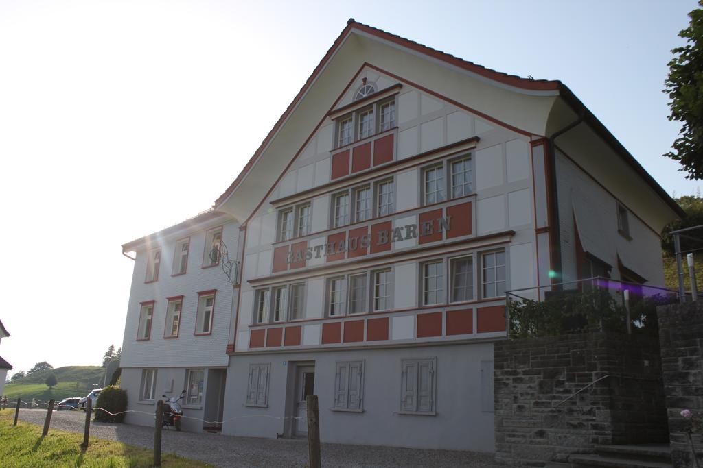 Gasthaus Baeren Schlatt Appenzell Δωμάτιο φωτογραφία
