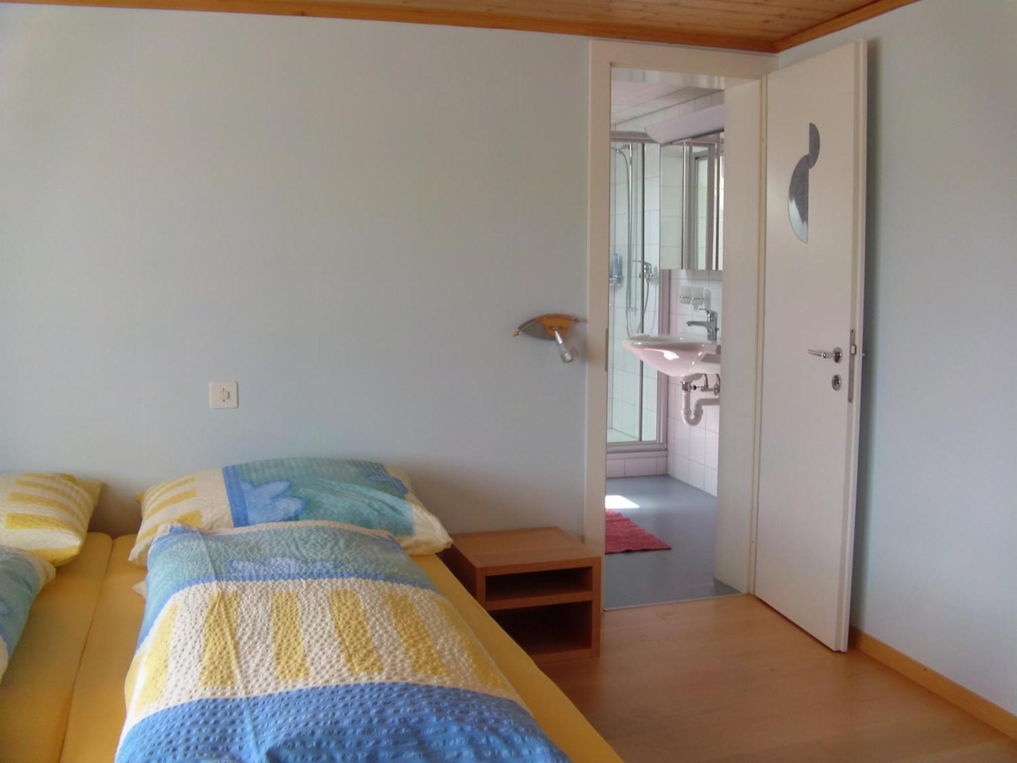 Gasthaus Baeren Schlatt Appenzell Εξωτερικό φωτογραφία