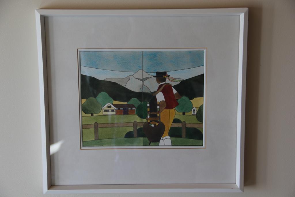 Gasthaus Baeren Schlatt Appenzell Εξωτερικό φωτογραφία