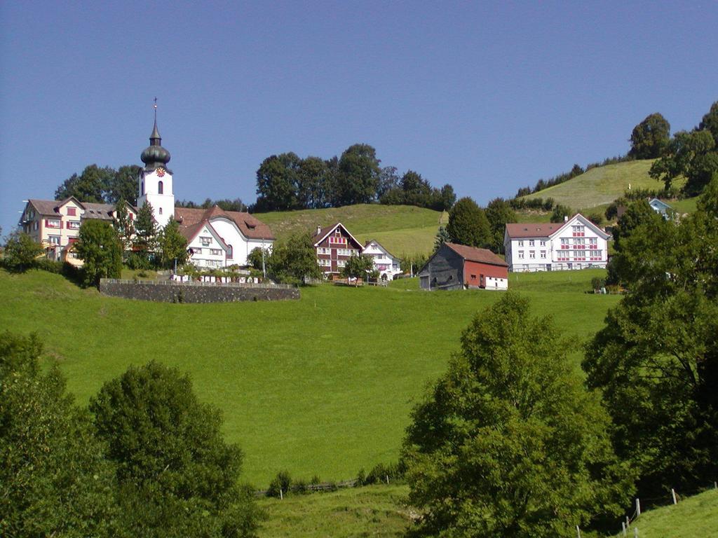 Gasthaus Baeren Schlatt Appenzell Εξωτερικό φωτογραφία