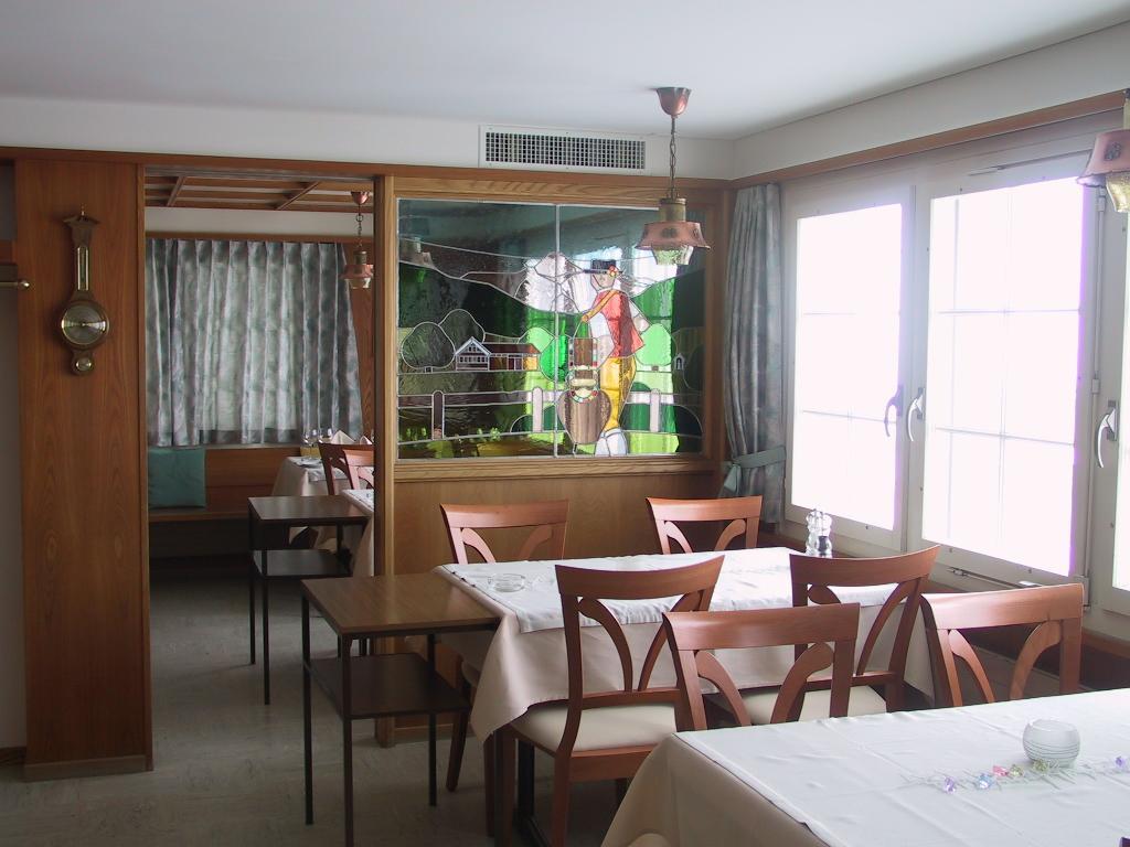 Gasthaus Baeren Schlatt Appenzell Εξωτερικό φωτογραφία