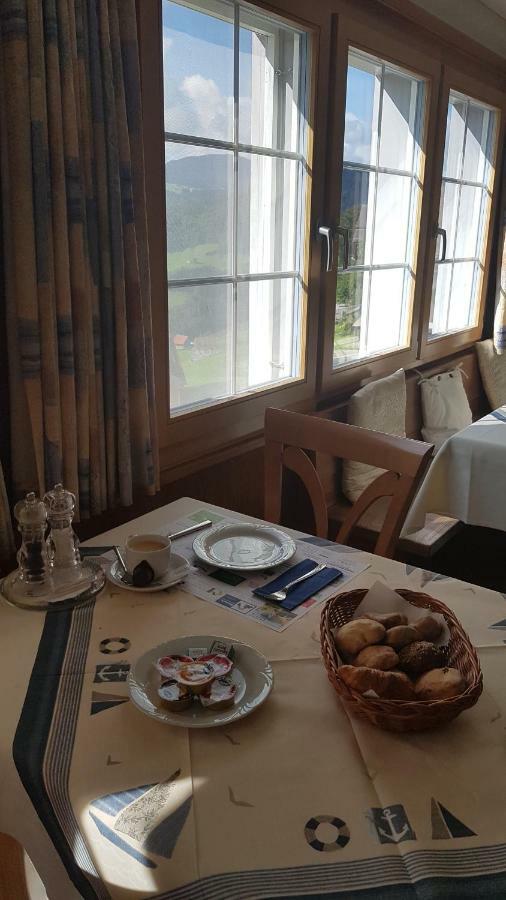 Gasthaus Baeren Schlatt Appenzell Εξωτερικό φωτογραφία